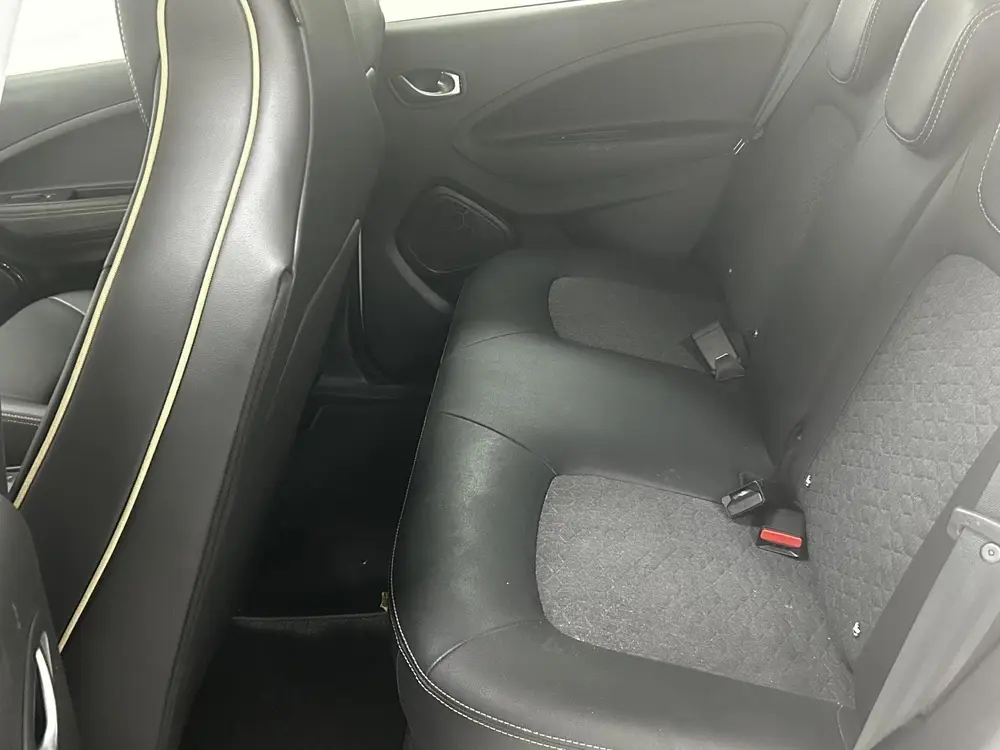 Renault ZOE R135 Iconic 52 kWh NAVIGATIE uit 2023, foto 8