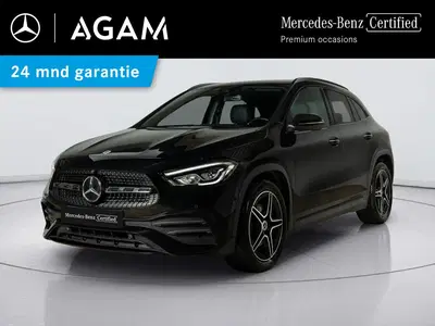 Mercedes-Benz GLA 180 Business Solution AMG uit 2022