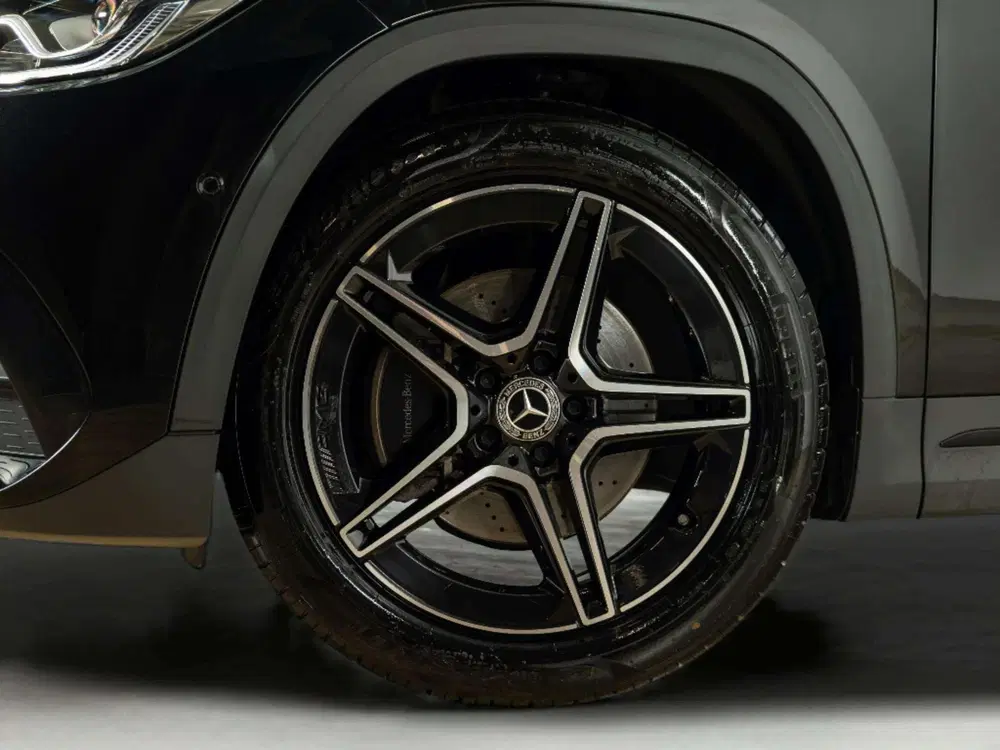 Mercedes-Benz GLA 180 Business Solution AMG uit 2022, foto 7