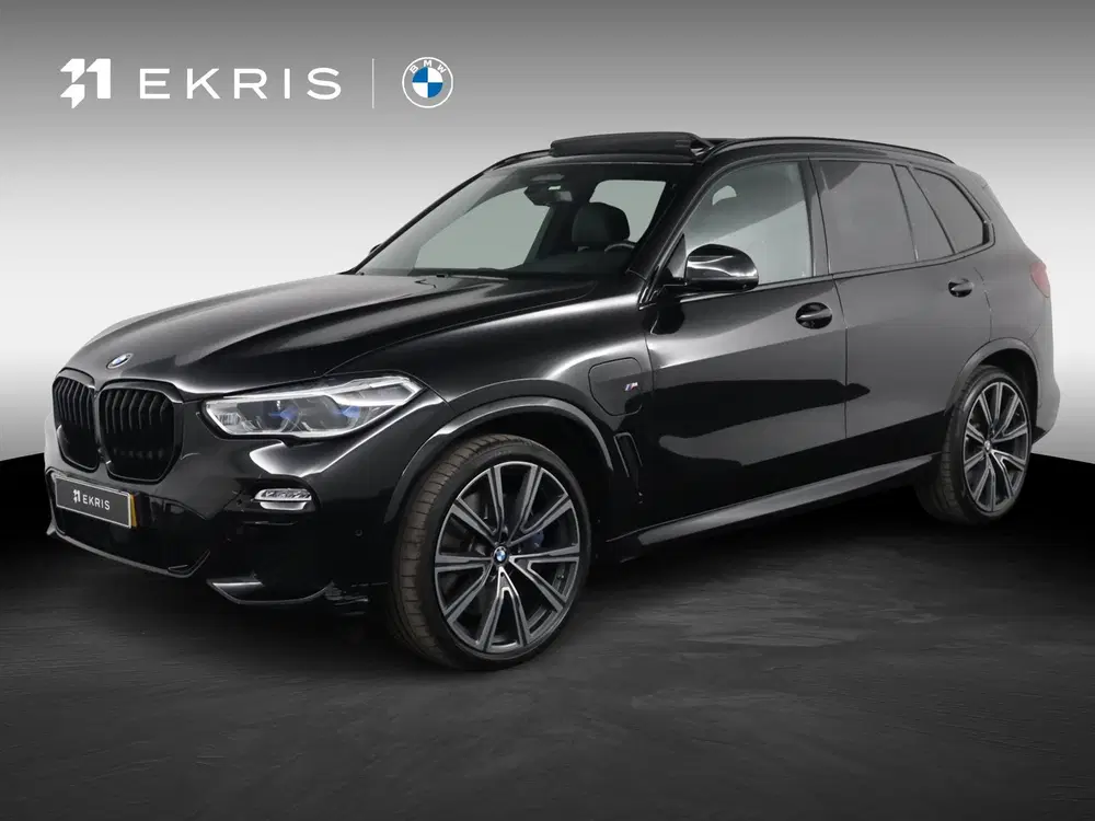 BMW X5 xDrive45e High Executive uit 2020