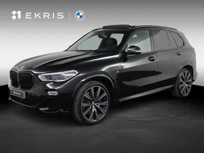 BMW X5 xDrive45e High Executive uit 2020
