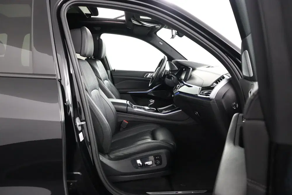 BMW X5 xDrive45e High Executive uit 2020, foto 19