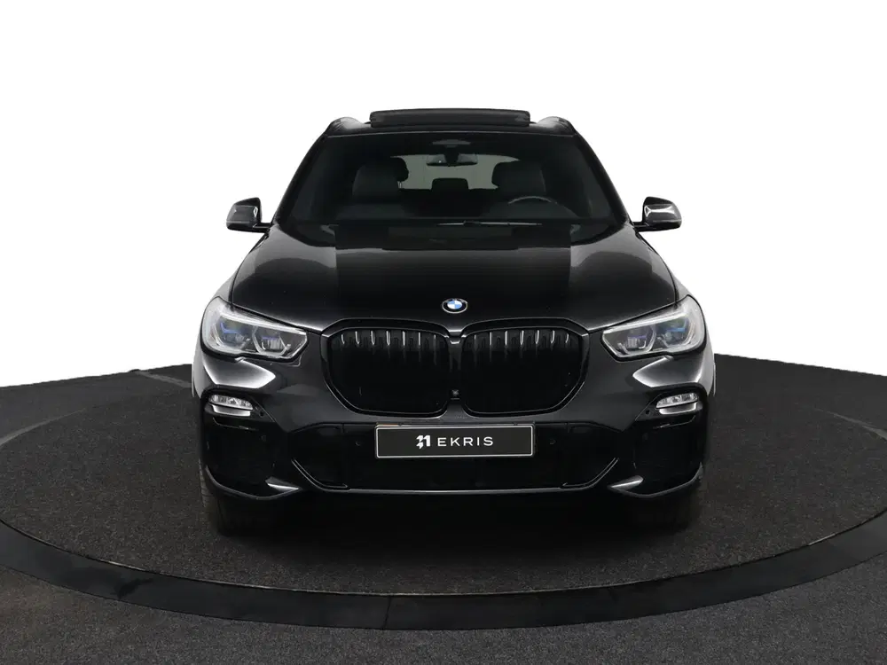 BMW X5 xDrive45e High Executive uit 2020, foto 2
