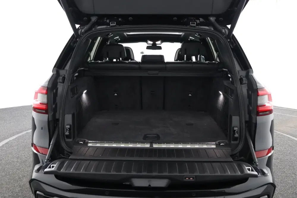BMW X5 xDrive45e High Executive uit 2020, foto 20