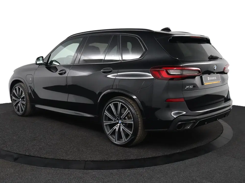 BMW X5 xDrive45e High Executive uit 2020, foto 5