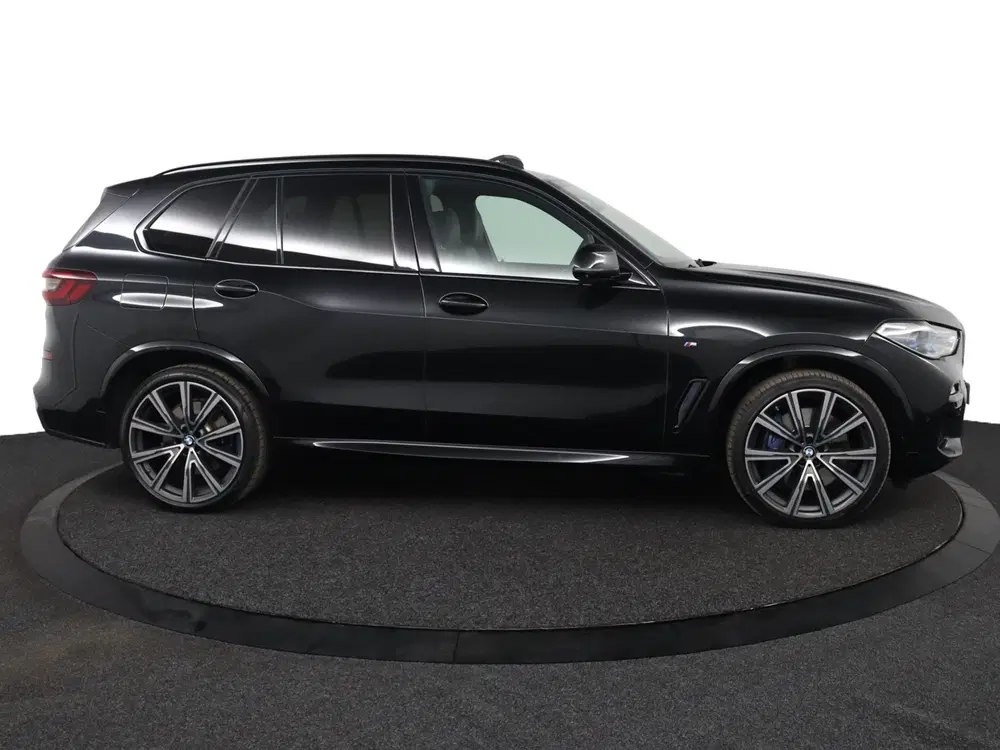 BMW X5 xDrive45e High Executive uit 2020, foto 7