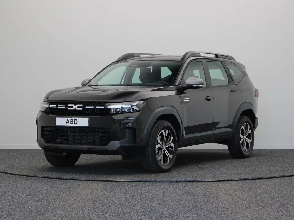 Dacia Bigster 1.8 Hybrid 155pk Expression uit 2025, foto 10