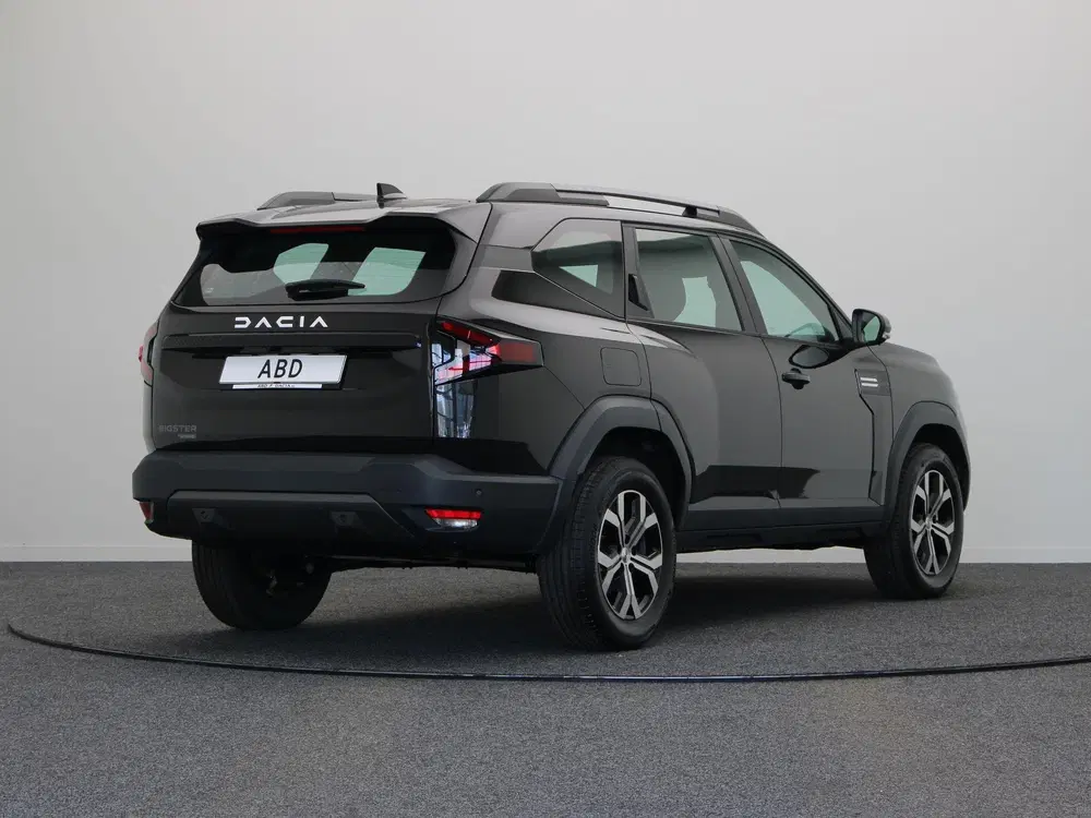 Dacia Bigster 1.8 Hybrid 155pk Expression uit 2025, foto 11