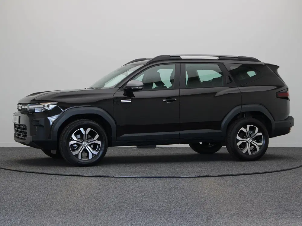 Dacia Bigster 1.8 Hybrid 155pk Expression uit 2025, foto 12