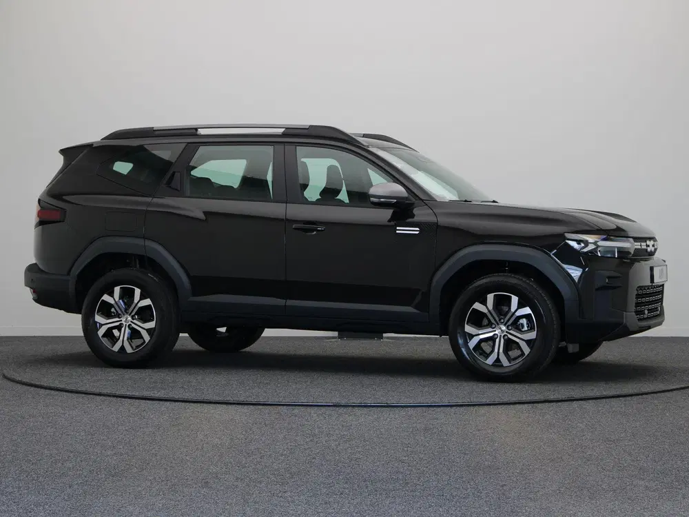 Dacia Bigster 1.8 Hybrid 155pk Expression uit 2025, foto 13