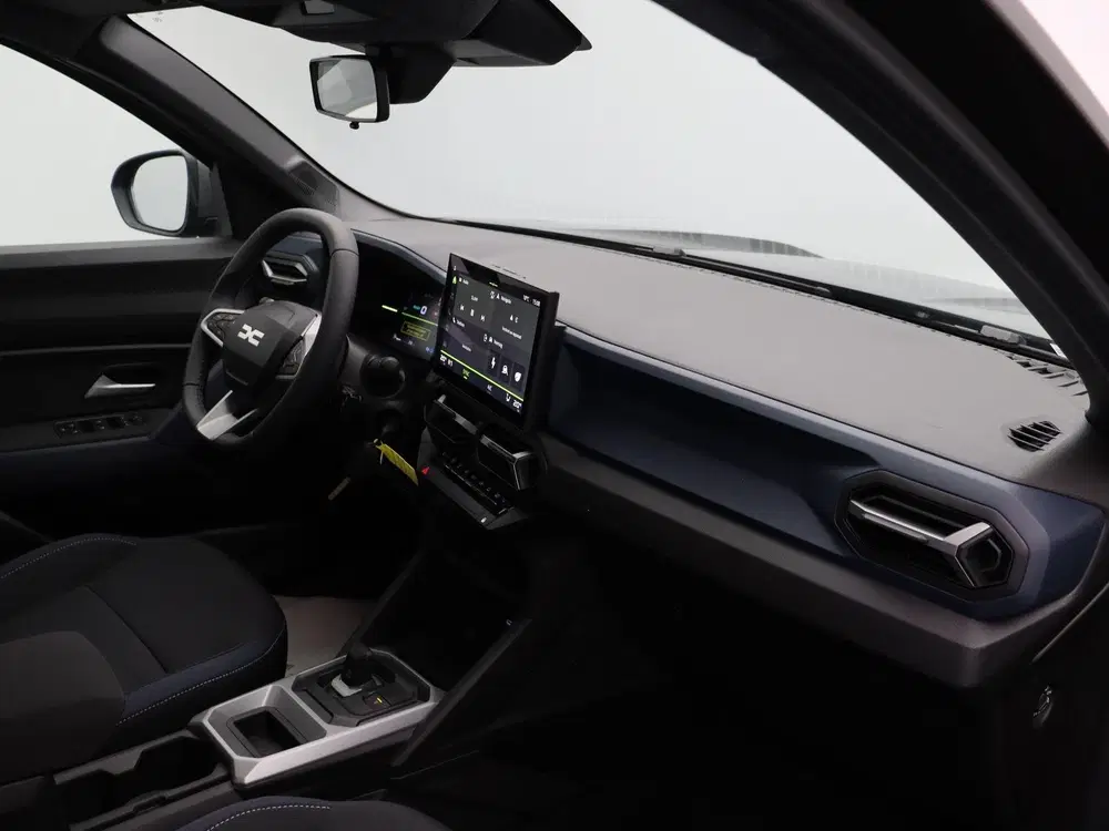 Dacia Bigster 1.8 Hybrid 155pk Expression uit 2025, foto 14