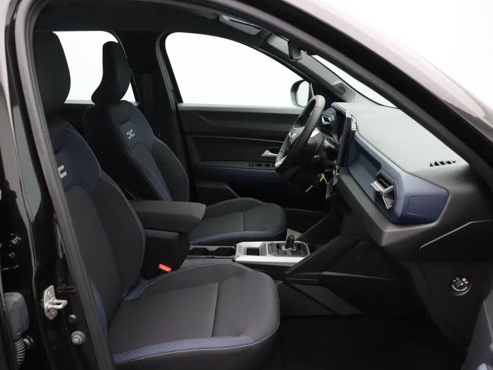 Dacia Bigster 1.8 Hybrid 155pk Expression uit 2025, foto 15