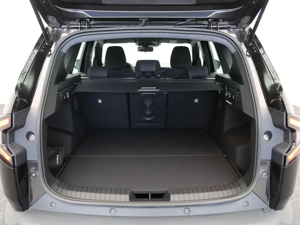 Dacia Bigster 1.8 Hybrid 155pk Expression uit 2025, foto 16