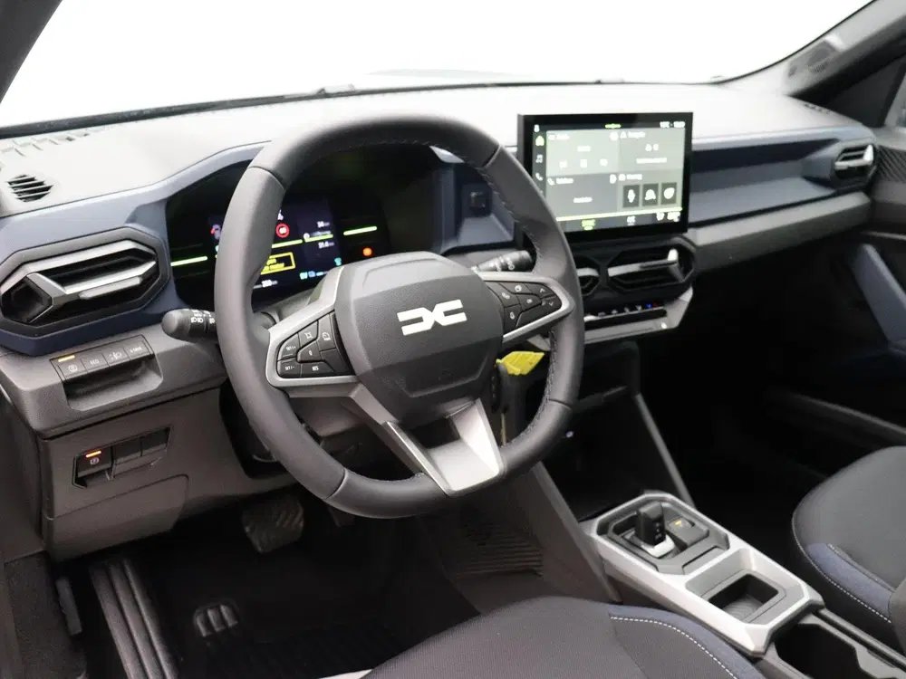Dacia Bigster 1.8 Hybrid 155pk Expression uit 2025, foto 17
