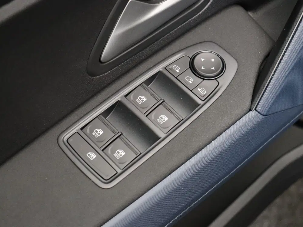 Dacia Bigster 1.8 Hybrid 155pk Expression uit 2025, foto 18