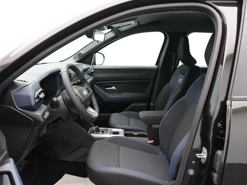 Dacia Bigster 1.8 Hybrid 155pk Expression uit 2025, foto 19