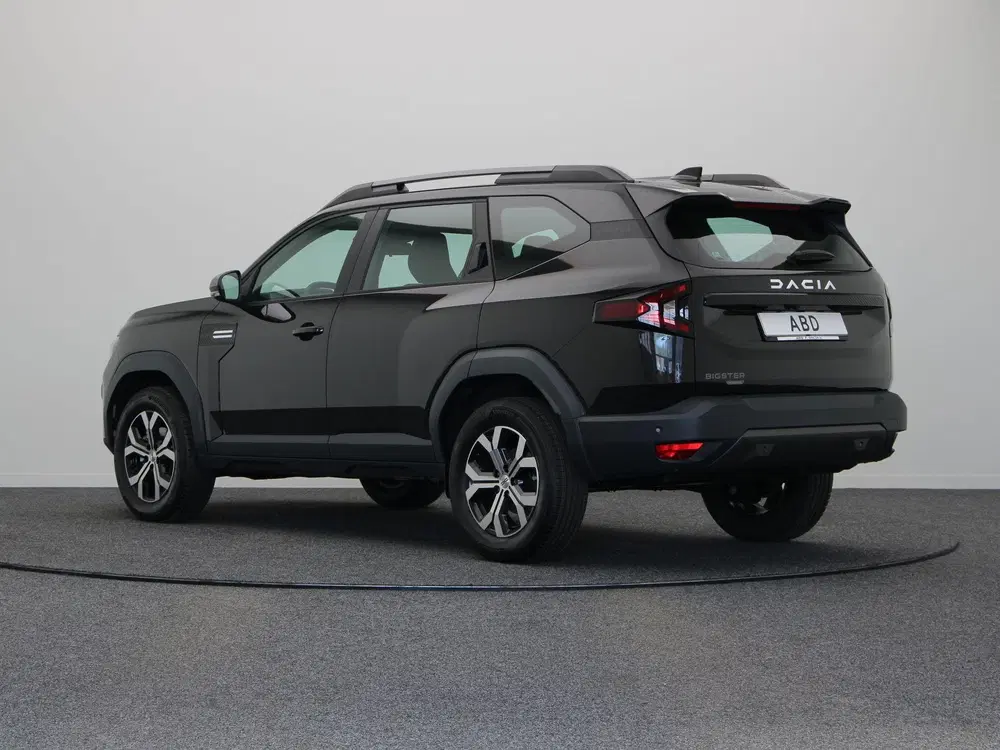Dacia Bigster 1.8 Hybrid 155pk Expression uit 2025, foto 2