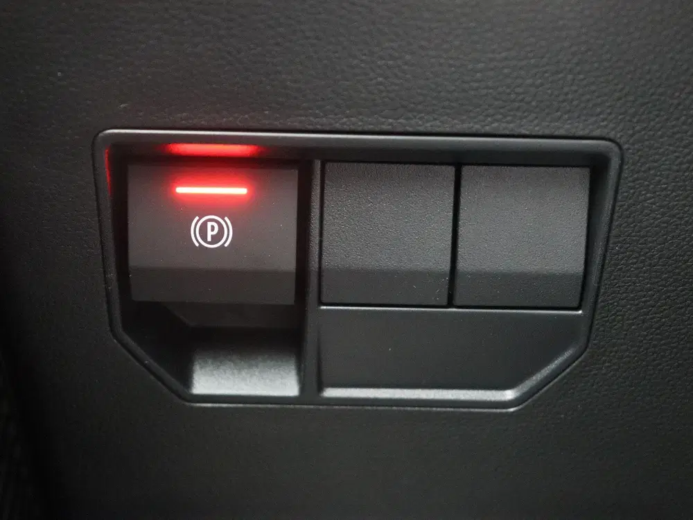 Dacia Bigster 1.8 Hybrid 155pk Expression uit 2025, foto 20