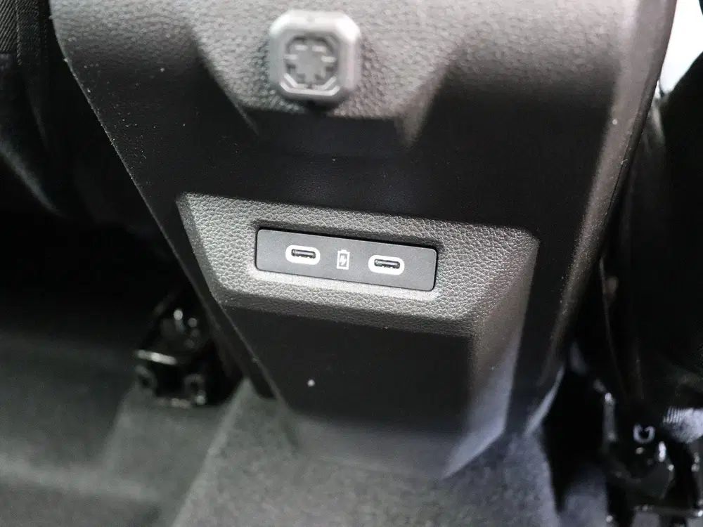 Dacia Bigster 1.8 Hybrid 155pk Expression uit 2025, foto 4