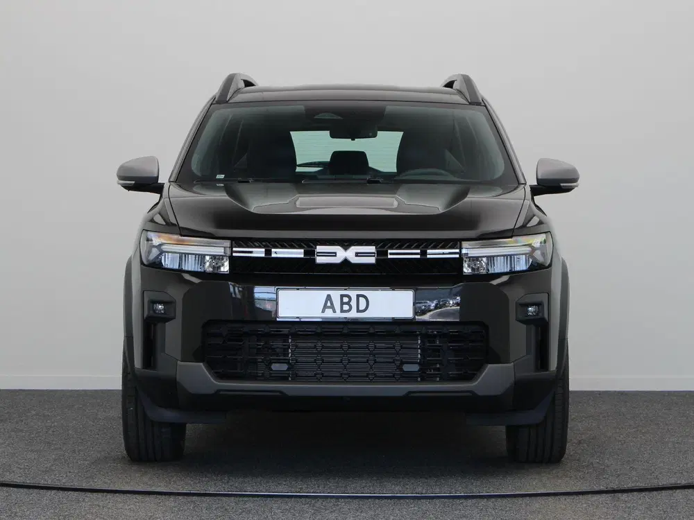 Dacia Bigster 1.8 Hybrid 155pk Expression uit 2025, foto 6