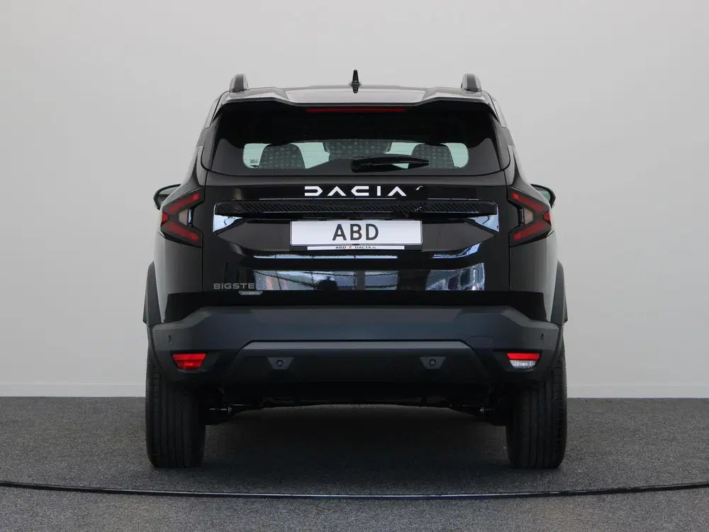 Dacia Bigster 1.8 Hybrid 155pk Expression uit 2025, foto 7