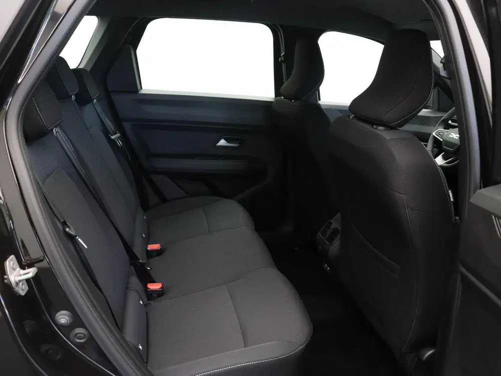 Dacia Bigster 1.8 Hybrid 155pk Expression uit 2025, foto 8
