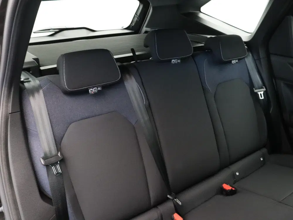 Dacia Bigster 1.8 Hybrid 155pk Expression uit 2025, foto 9