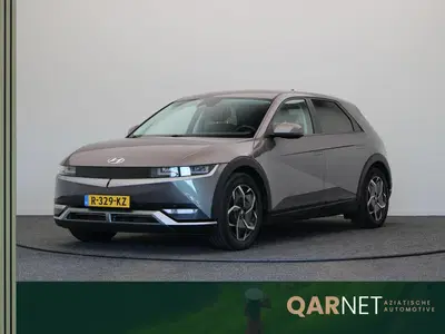 Hyundai IONIQ 5 Connect+ 77.4 kWh uit 2022