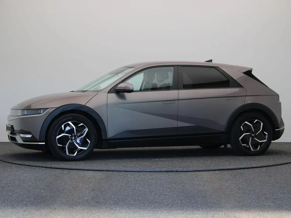 Hyundai IONIQ 5 Connect+ 77.4 kWh uit 2022, foto 10