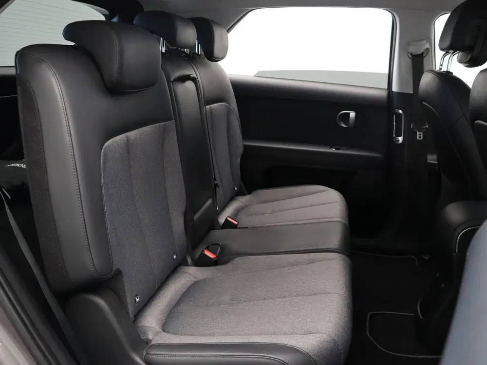 Hyundai IONIQ 5 Connect+ 77.4 kWh uit 2022, foto 11