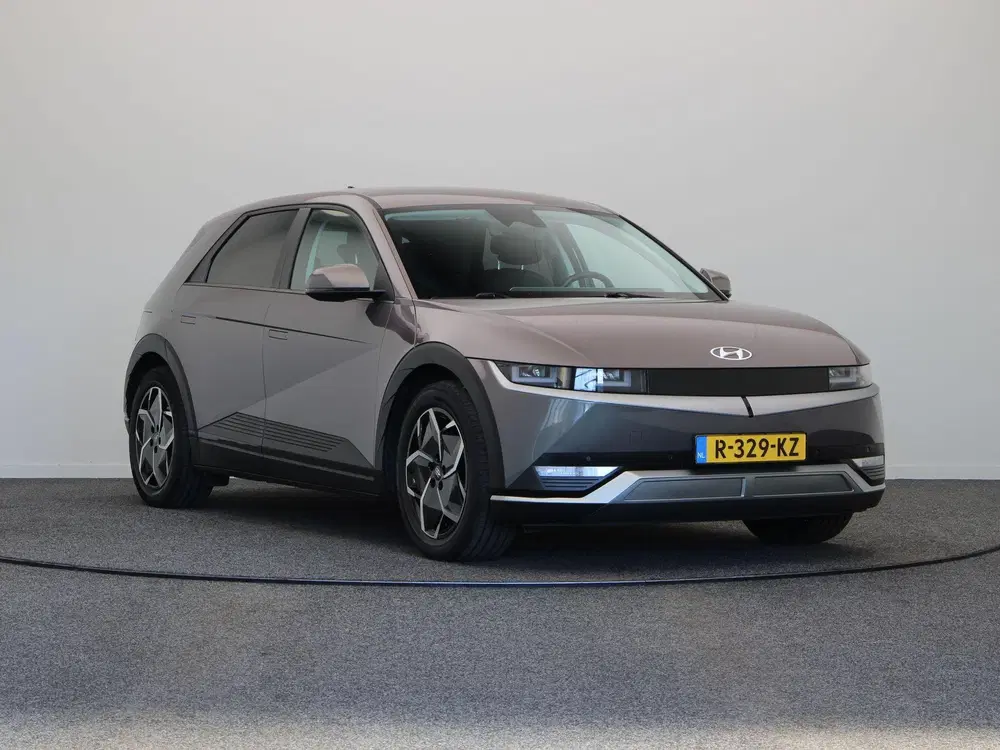 Hyundai IONIQ 5 Connect+ 77.4 kWh uit 2022, foto 15
