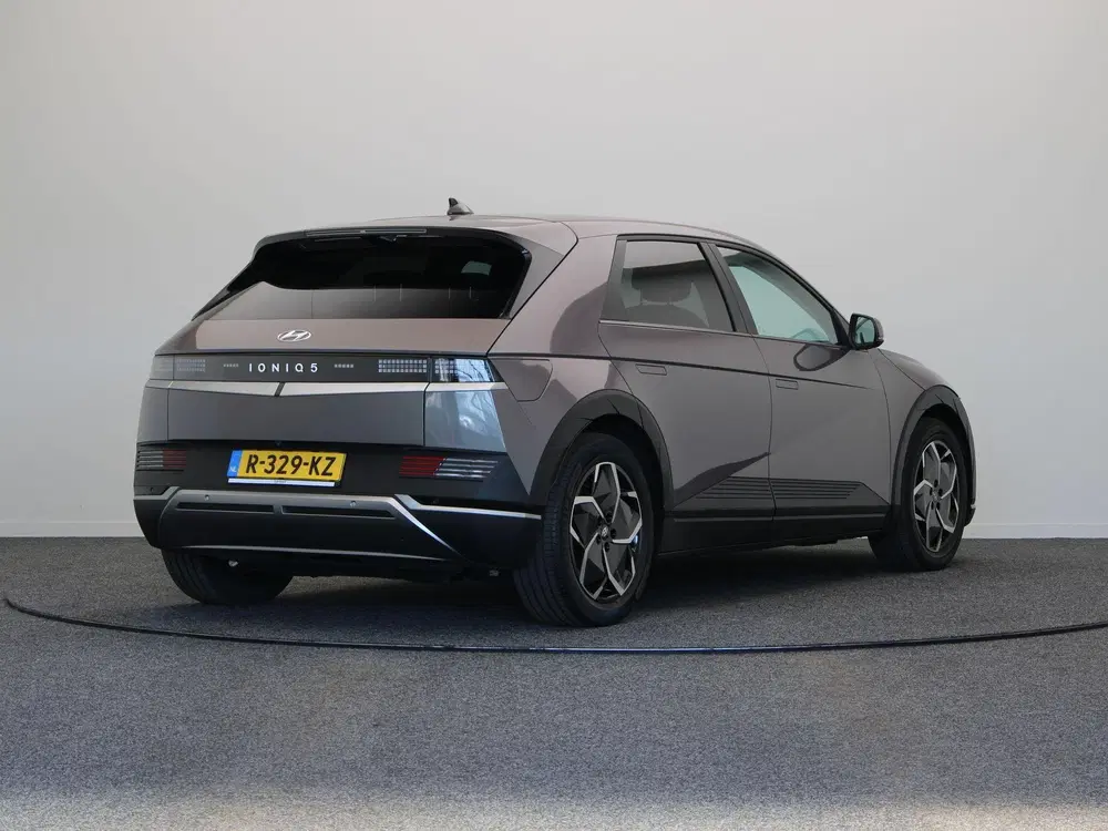 Hyundai IONIQ 5 Connect+ 77.4 kWh uit 2022, foto 16