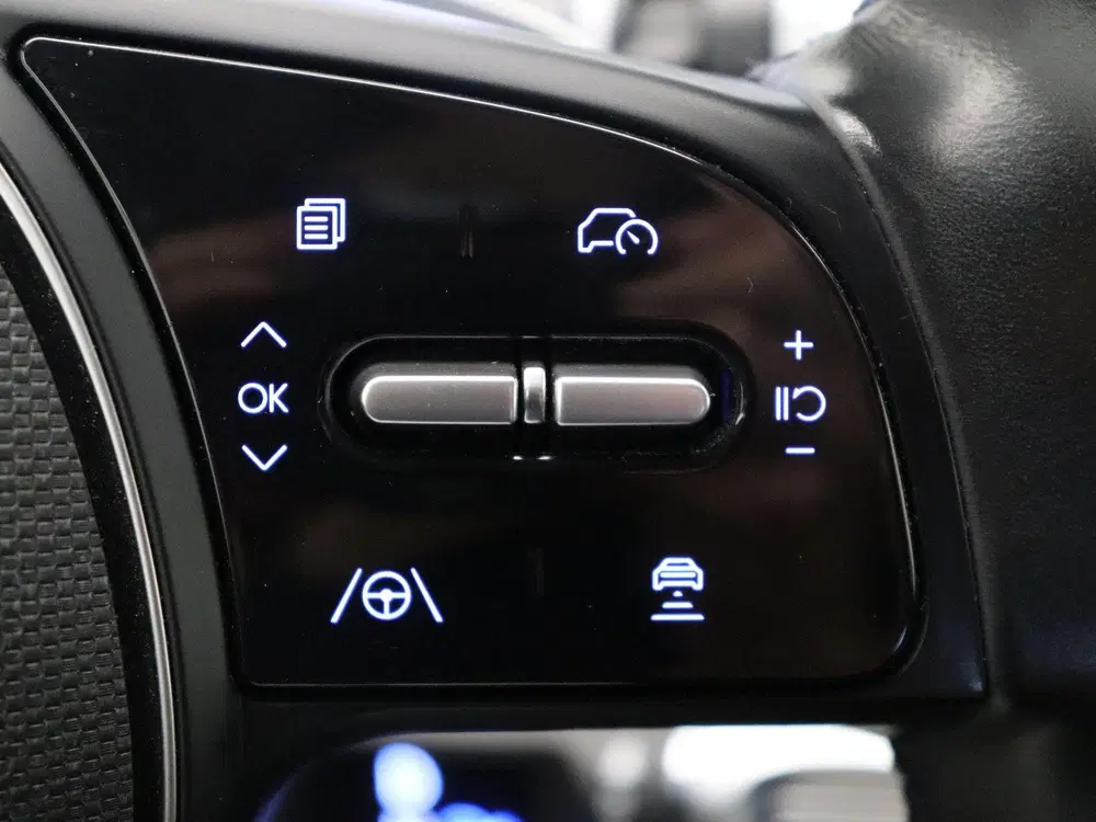 Hyundai IONIQ 5 Connect+ 77.4 kWh uit 2022, foto 17