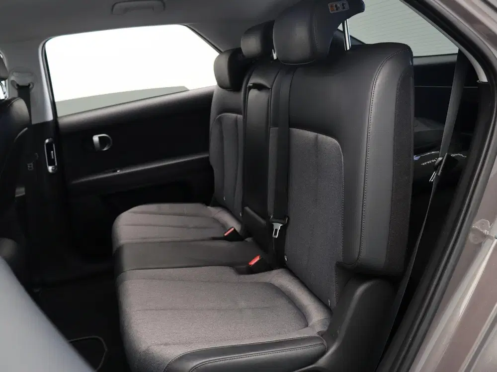 Hyundai IONIQ 5 Connect+ 77.4 kWh uit 2022, foto 19