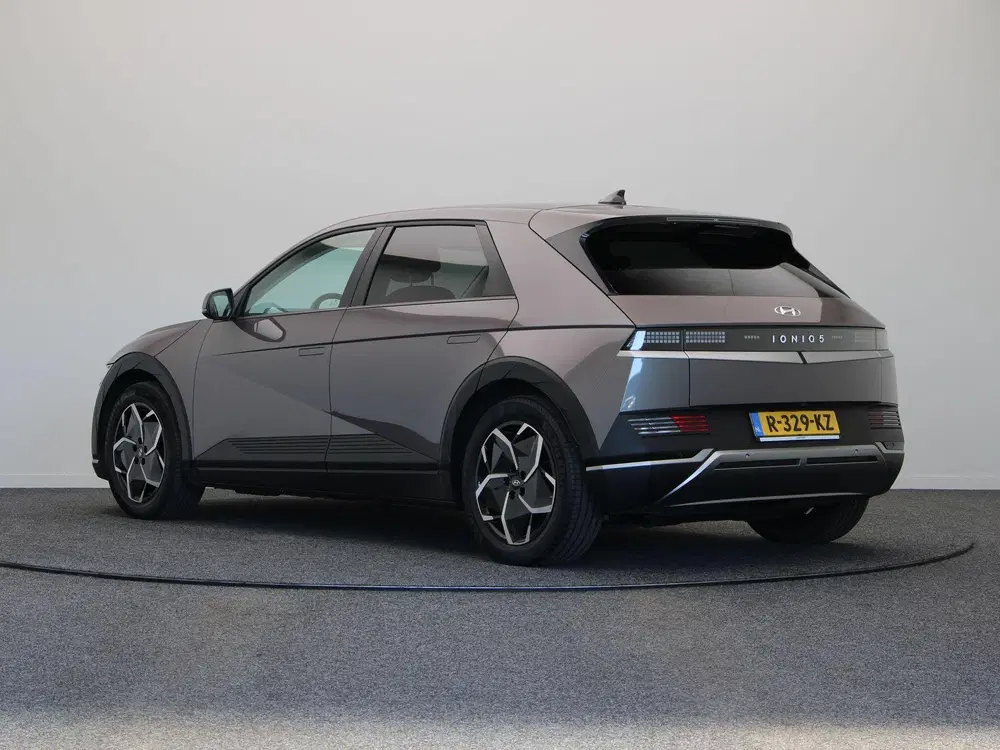 Hyundai IONIQ 5 Connect+ 77.4 kWh uit 2022, foto 2