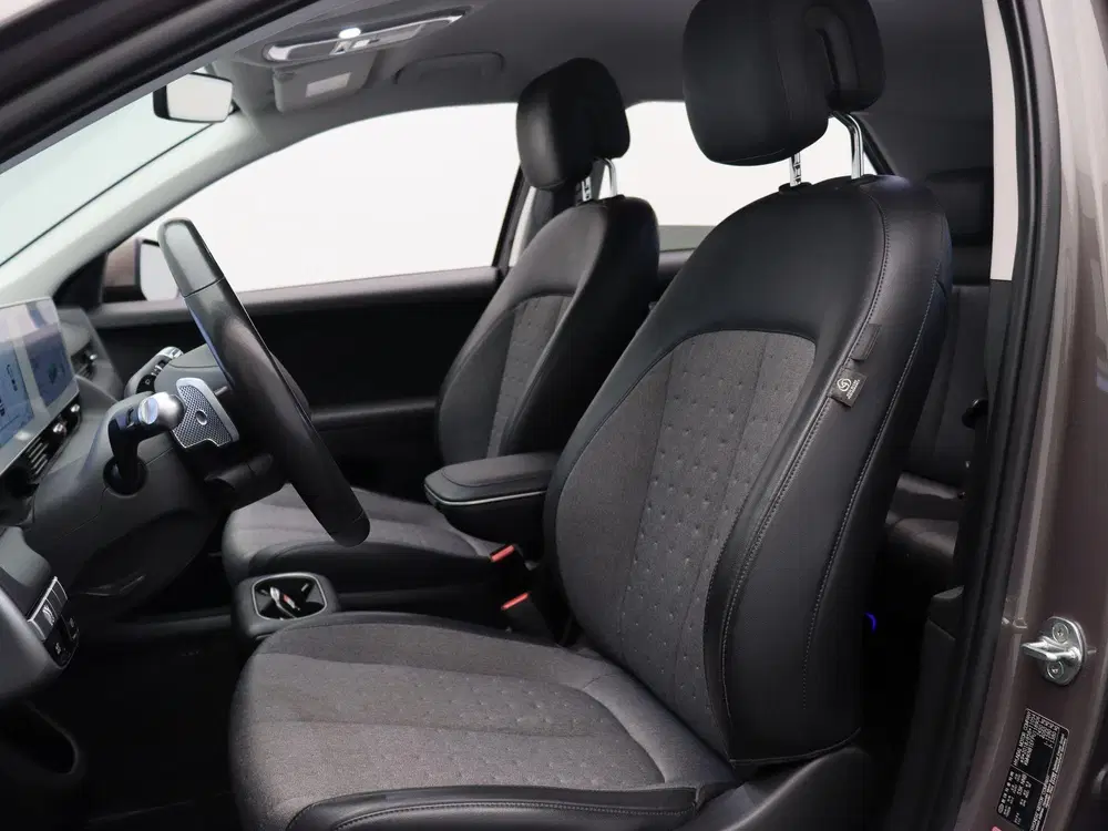 Hyundai IONIQ 5 Connect+ 77.4 kWh uit 2022, foto 3