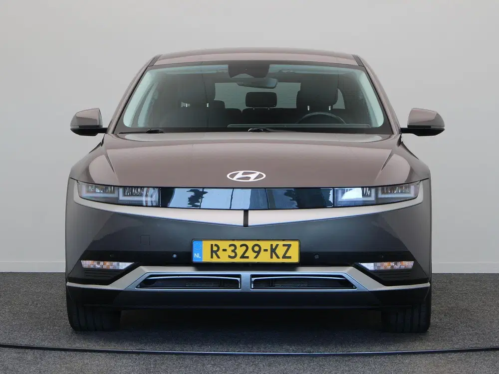 Hyundai IONIQ 5 Connect+ 77.4 kWh uit 2022, foto 5