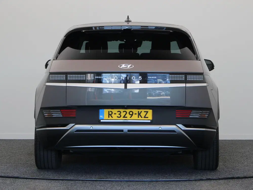 Hyundai IONIQ 5 Connect+ 77.4 kWh uit 2022, foto 6