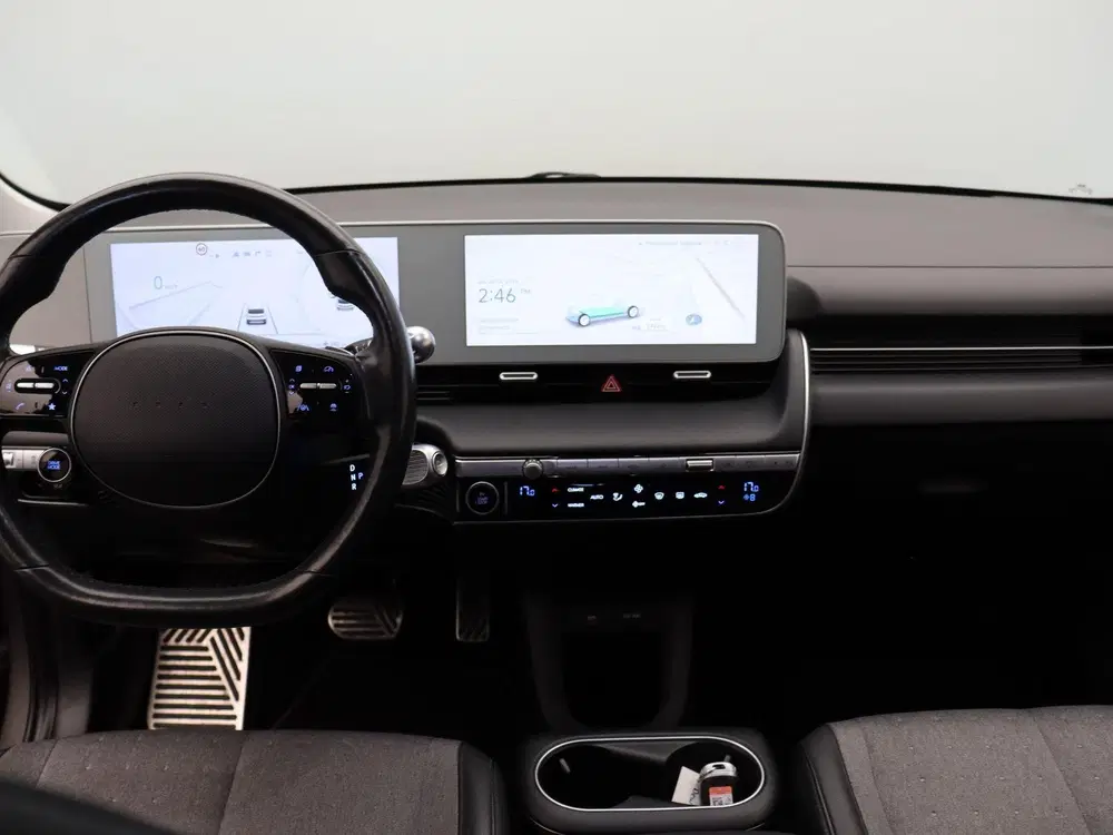 Hyundai IONIQ 5 Connect+ 77.4 kWh uit 2022, foto 7