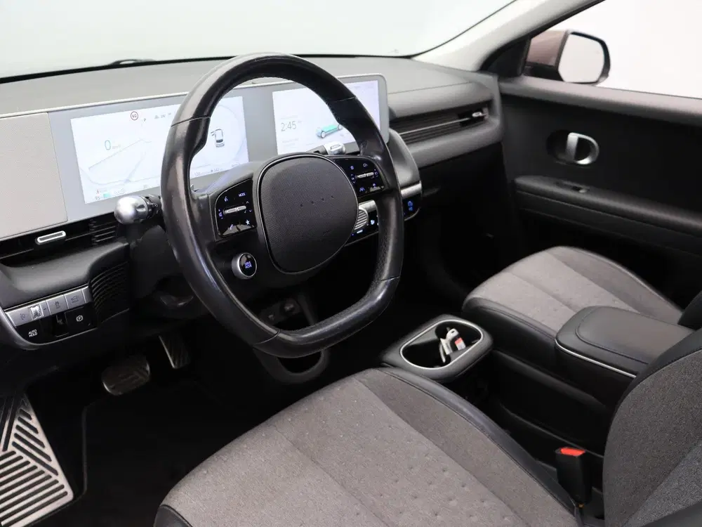 Hyundai IONIQ 5 Connect+ 77.4 kWh uit 2022, foto 8