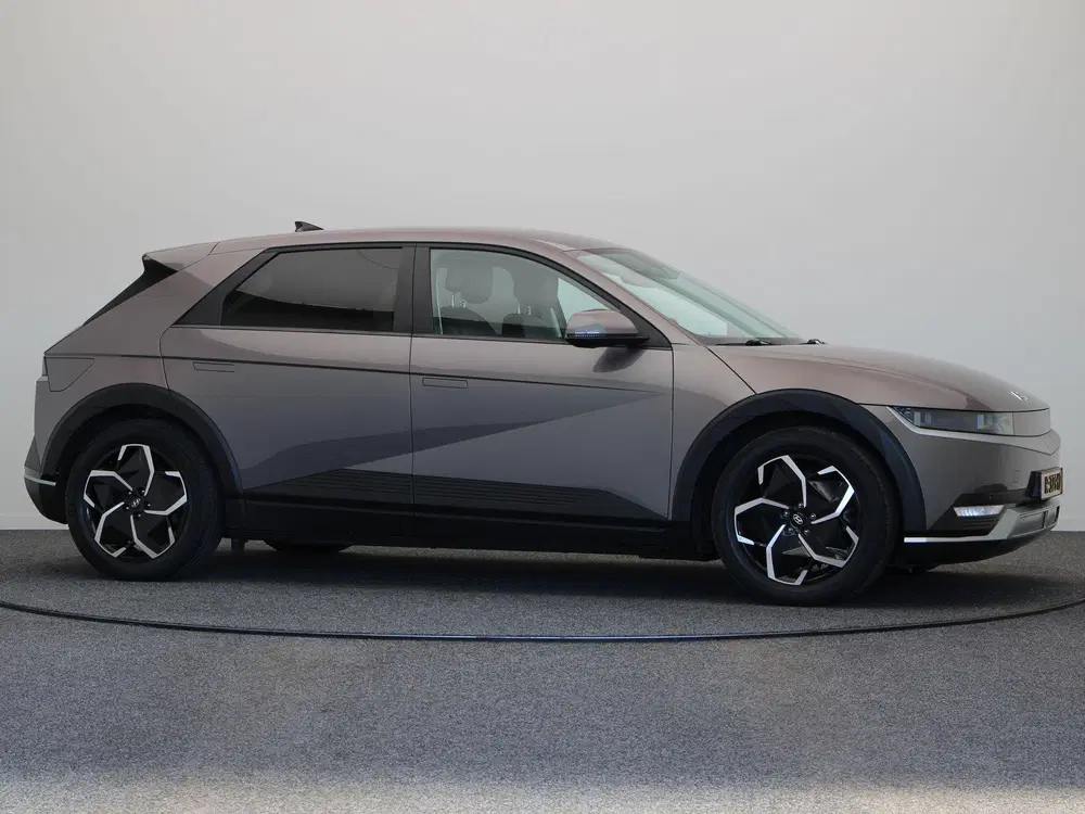 Hyundai IONIQ 5 Connect+ 77.4 kWh uit 2022, foto 9