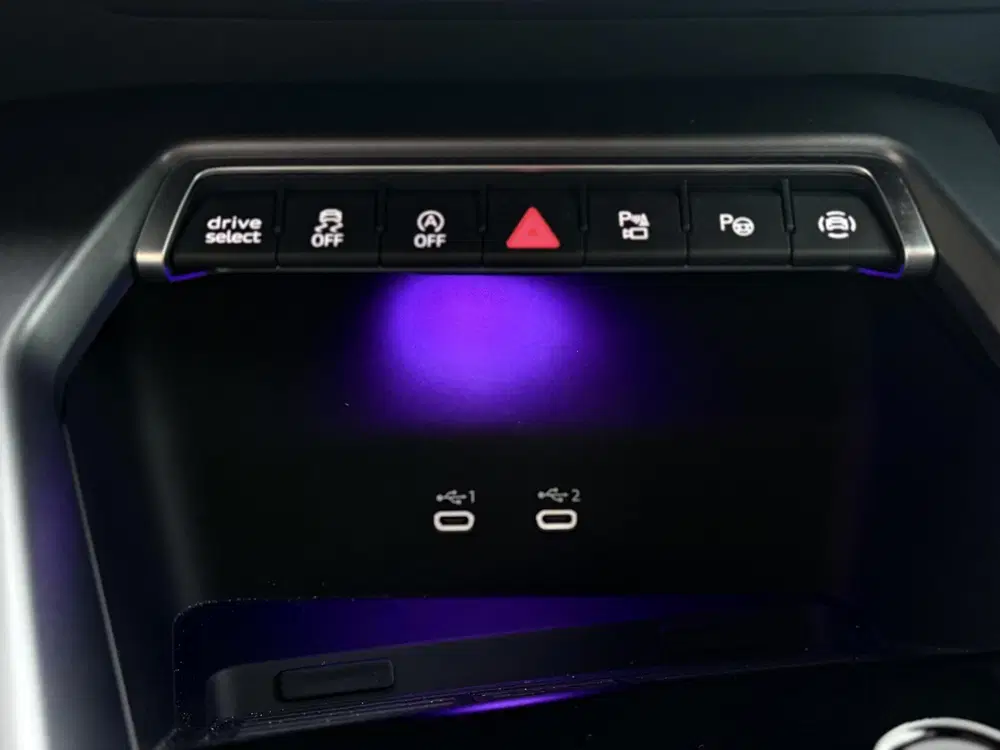 Audi A3 35 TFSI S-Line Sport l Pano l Sonos l Dyna uit 2026, foto 15