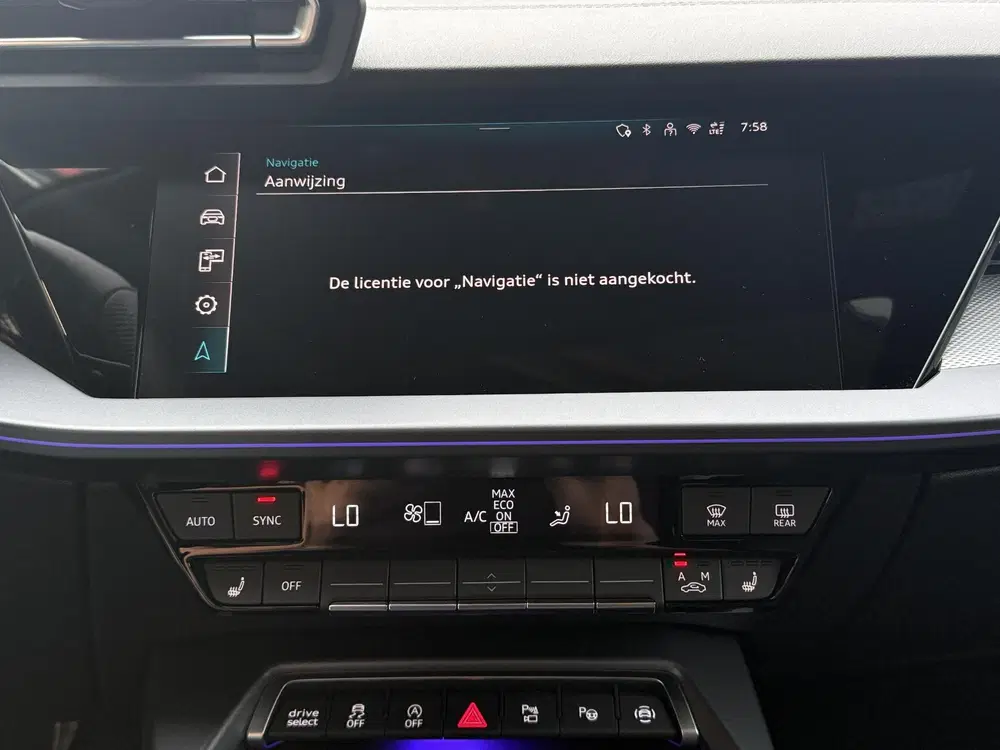 Audi A3 35 TFSI S-Line Sport l Pano l Sonos l Dyna uit 2026, foto 18