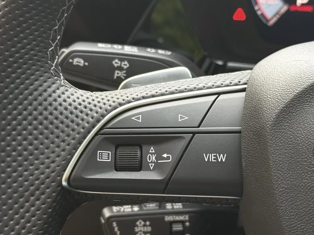 Audi A3 35 TFSI S-Line Sport l Pano l Sonos l Dyna uit 2026, foto 6