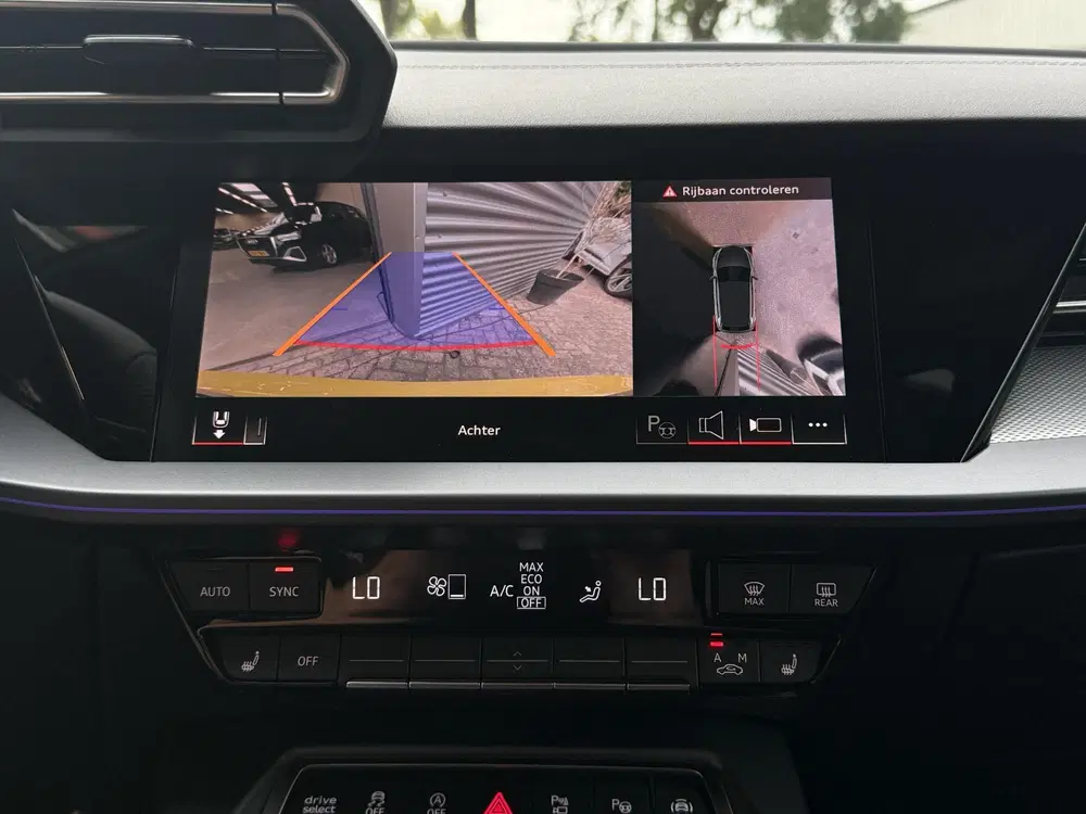 Audi A3 35 TFSI S-Line Sport l Pano l Sonos l Dyna uit 2026, foto 7