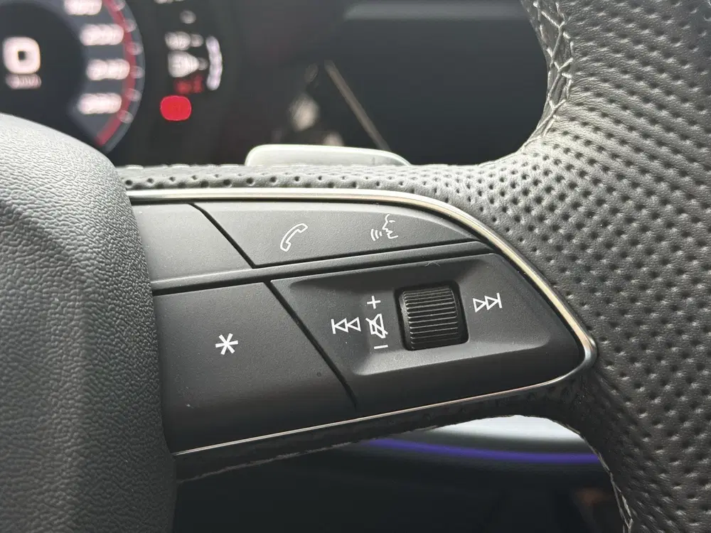 Audi A3 35 TFSI S-Line Sport l Pano l Sonos l Dyna uit 2026, foto 9