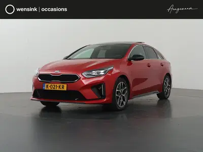Kia ProCeed 1.0 T-GDI GT-Line uit 2021
