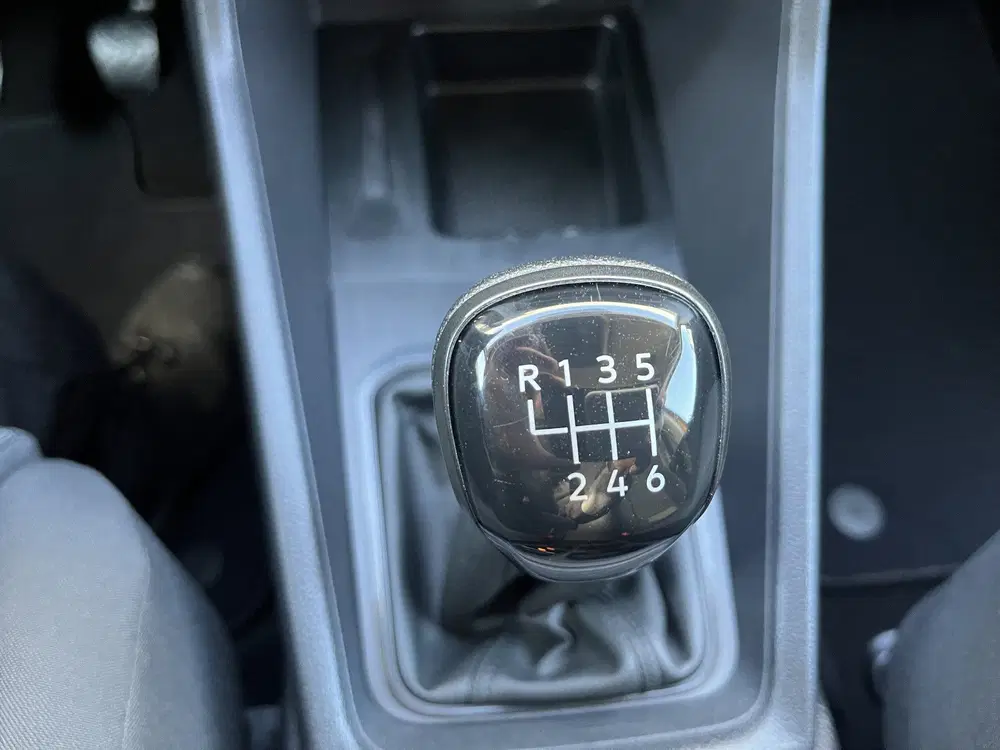 Volkswagen Caddy Cargo 2.0 TDI Airco Cruise controle Kastin uit 2022, foto 13