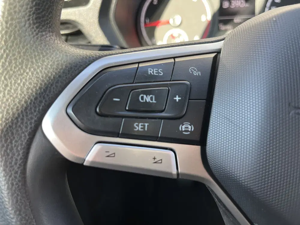 Volkswagen Caddy Cargo 2.0 TDI Airco Cruise controle Kastin uit 2022, foto 15