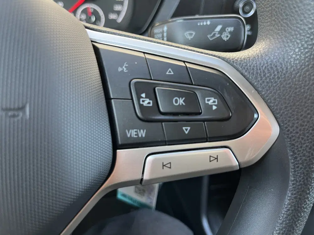 Volkswagen Caddy Cargo 2.0 TDI Airco Cruise controle Kastin uit 2022, foto 16